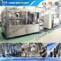 Full Automatic Complete Fruit Juice Filling Line